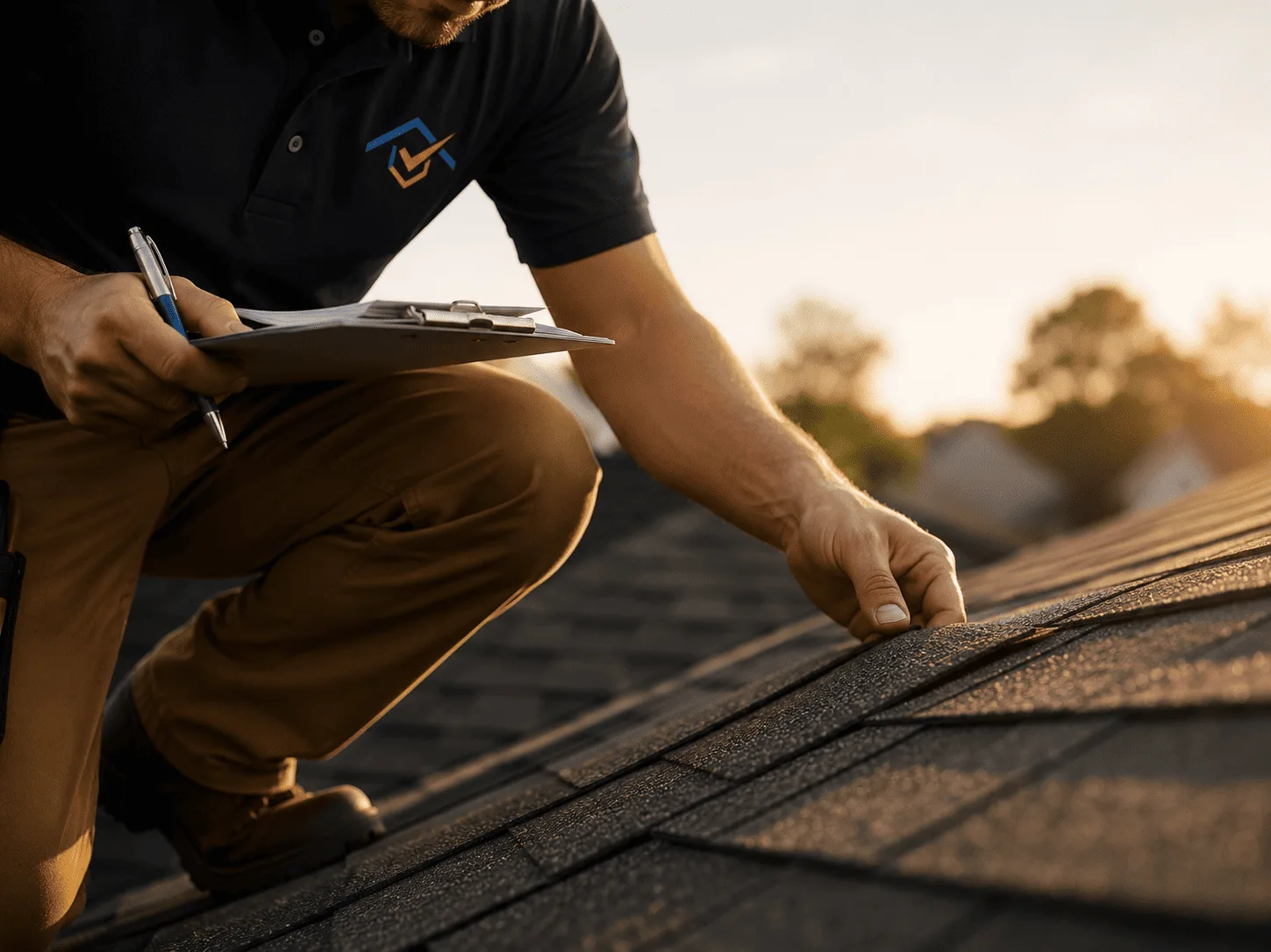 Why Choose Roof Inspection in Summerville, GA